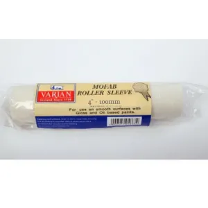 4" Mofab Roller Sleeve