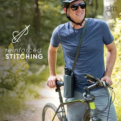 Adventure Water Bottle Sling - Adult