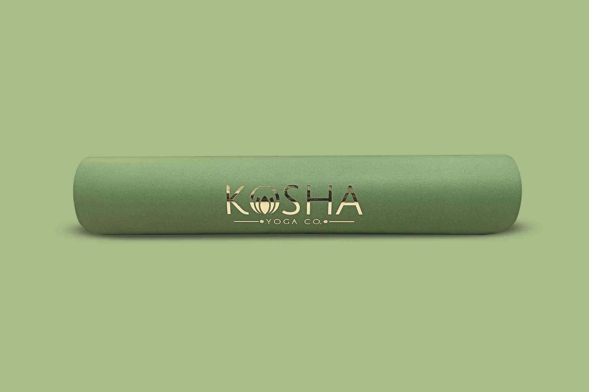 BIG Yoga Mat