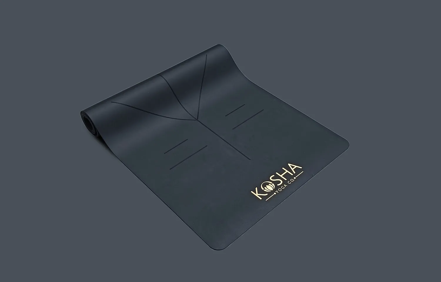 BIG Yoga Mat