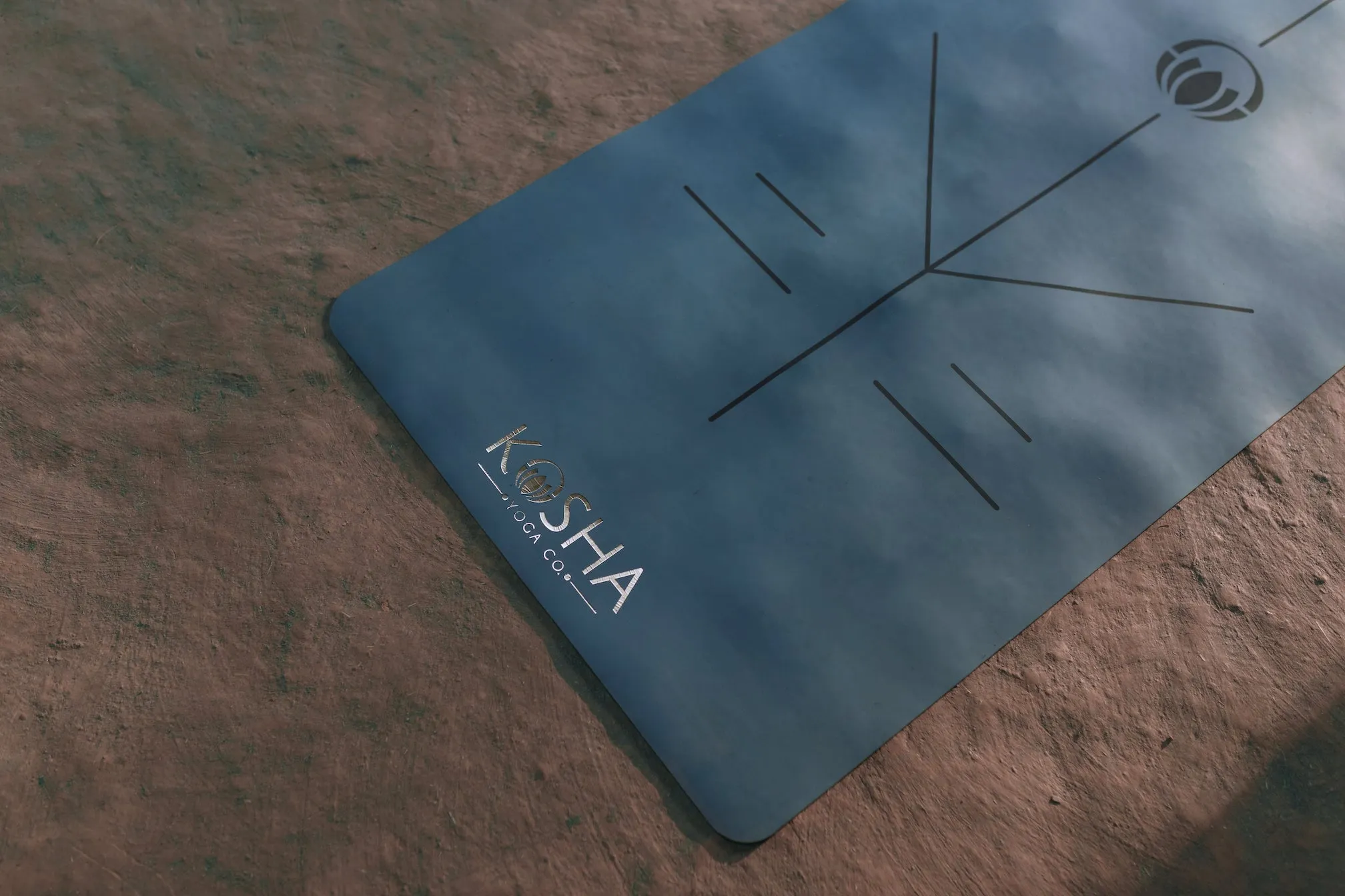 BIG Yoga Mat