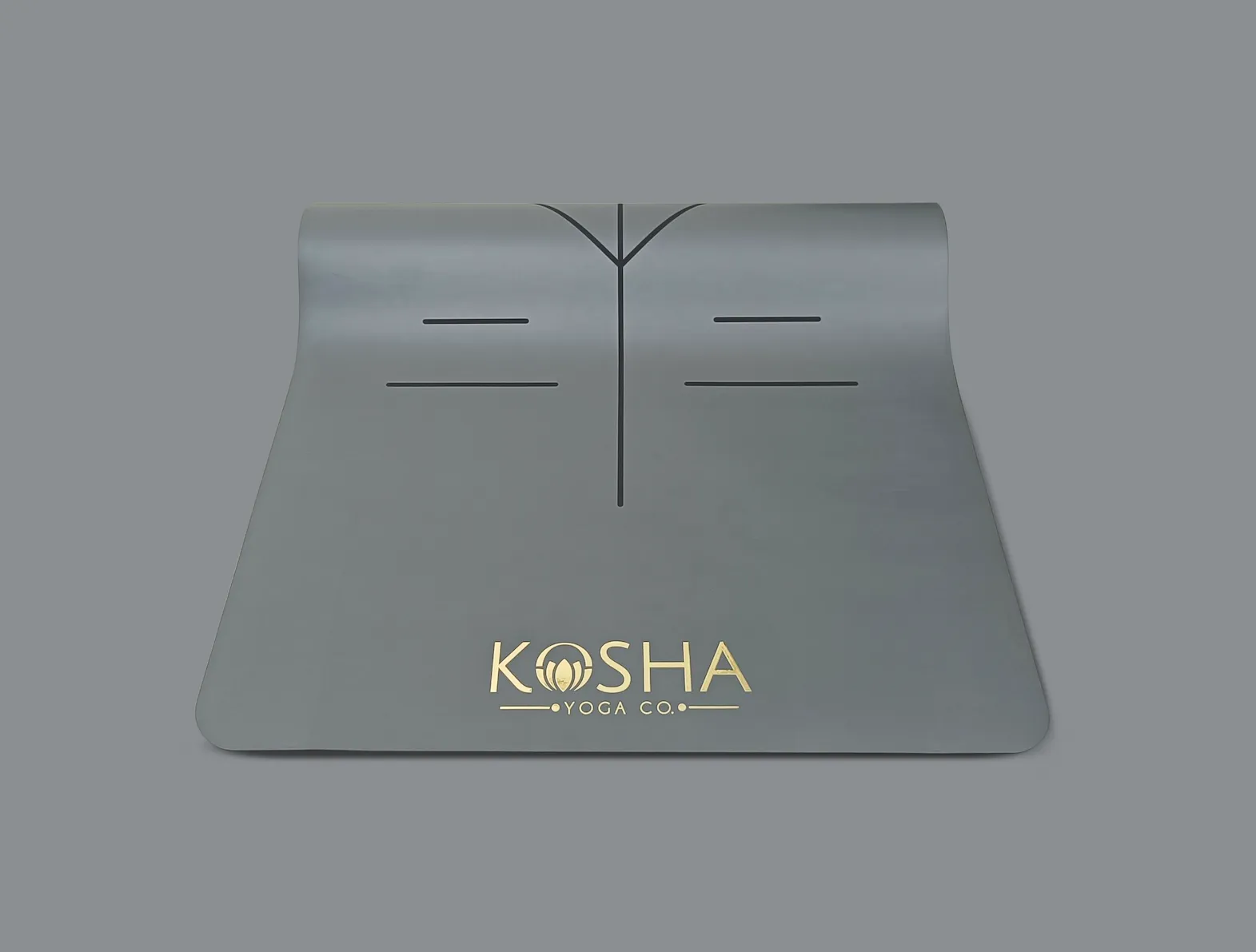 BIG Yoga Mat