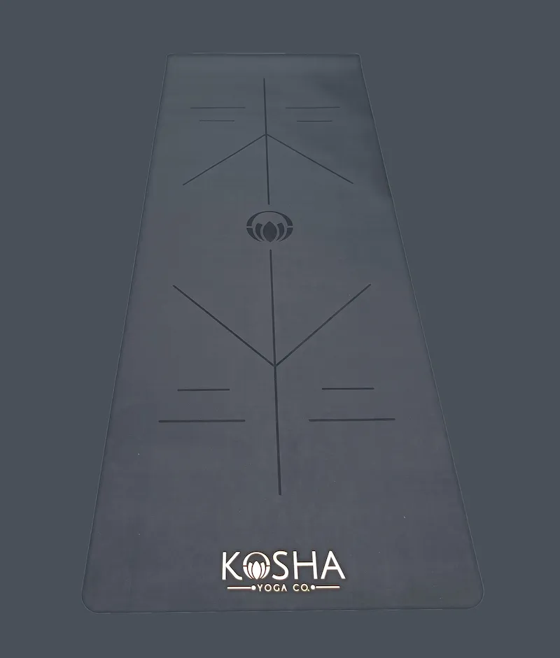 BIG Yoga Mat