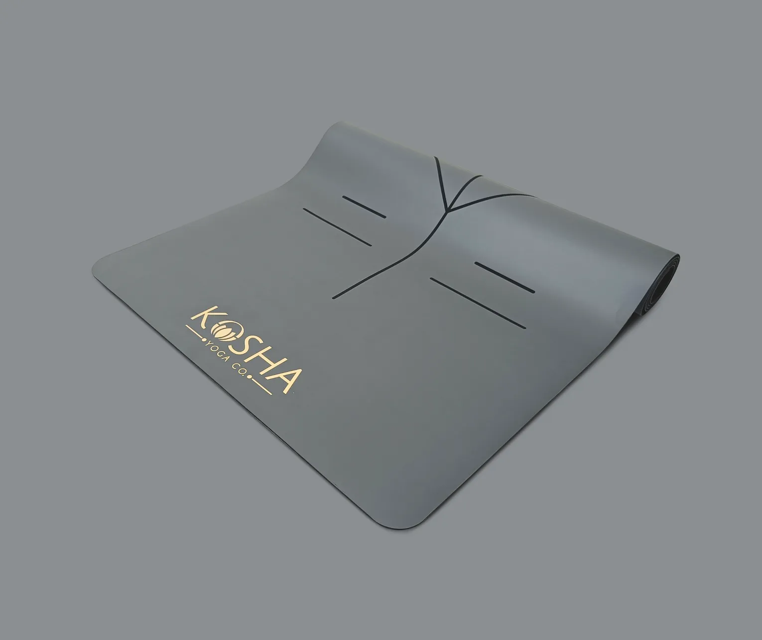 BIG Yoga Mat