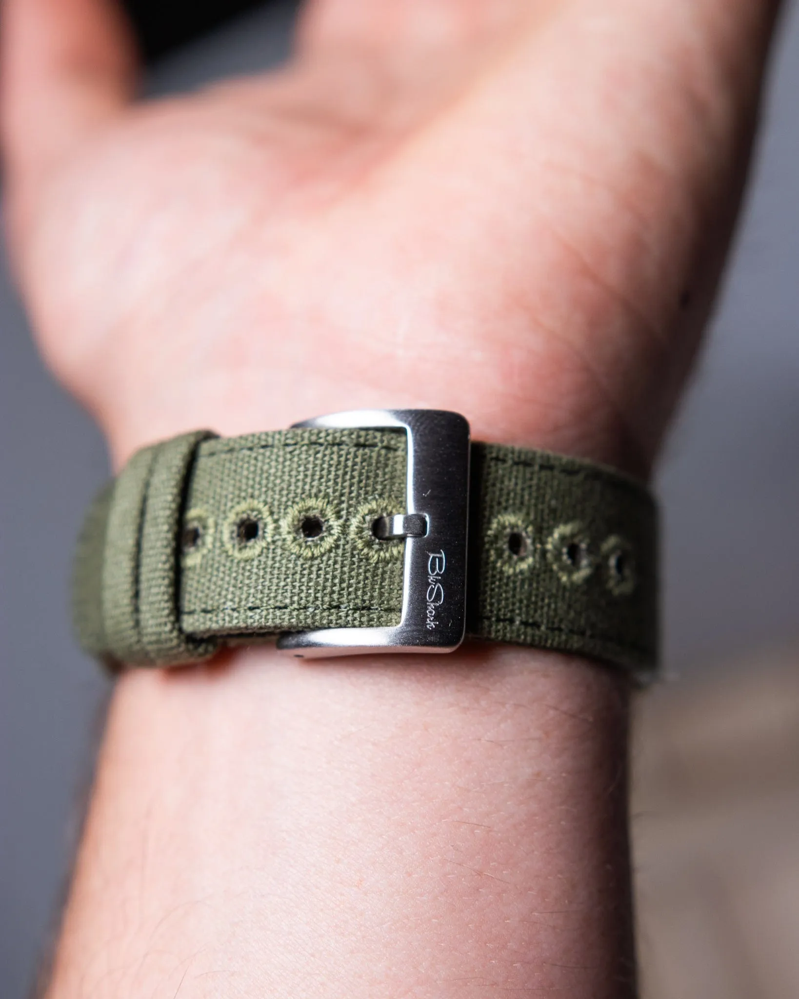 CanvaSoft 2.0 - Army Green