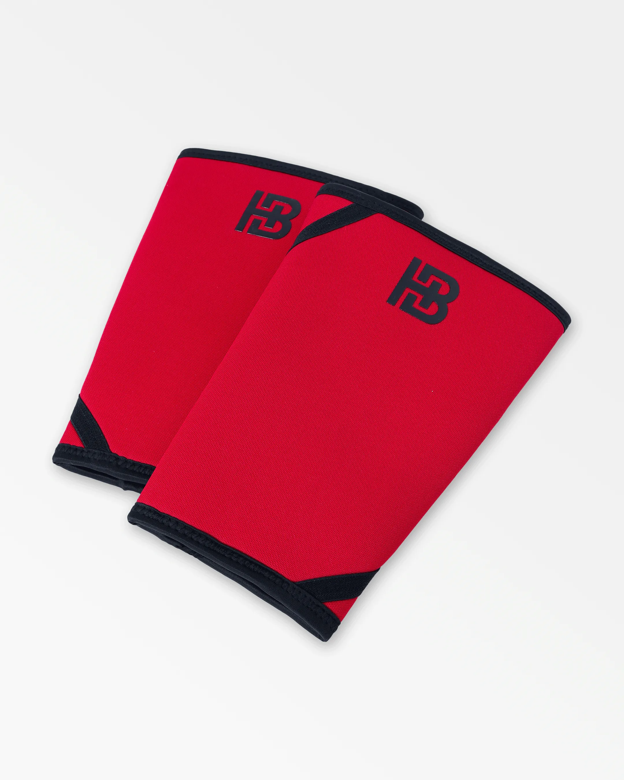 Classic Red V3 Knee Sleeve 7mm