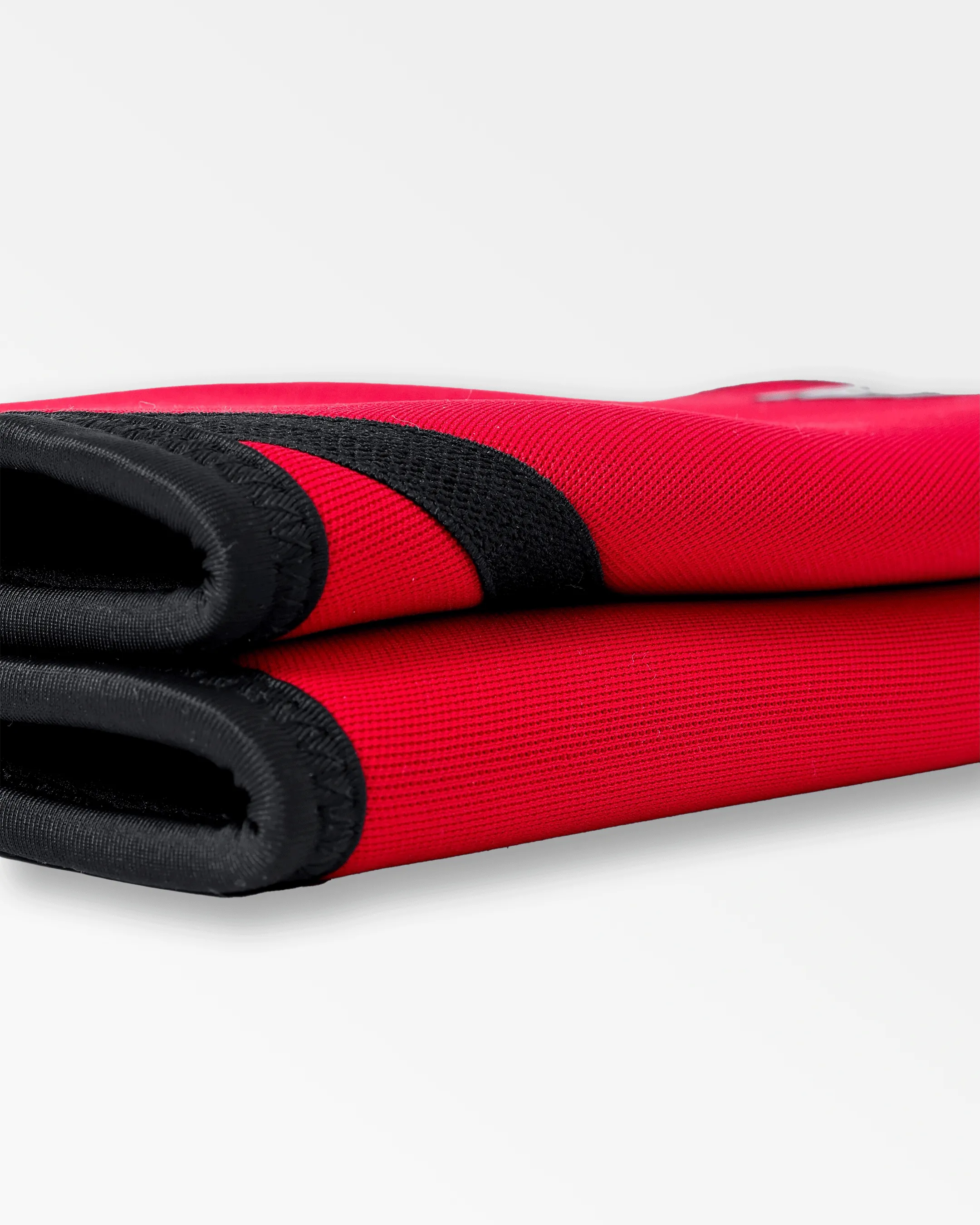 Classic Red V3 Knee Sleeve 7mm
