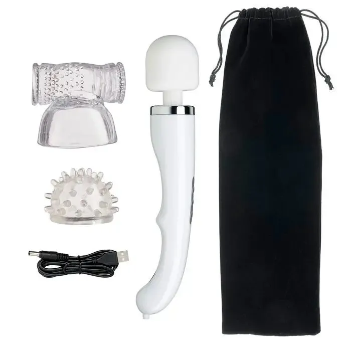 Cloud 9 Health & Wellness Wand Kit 30 Function