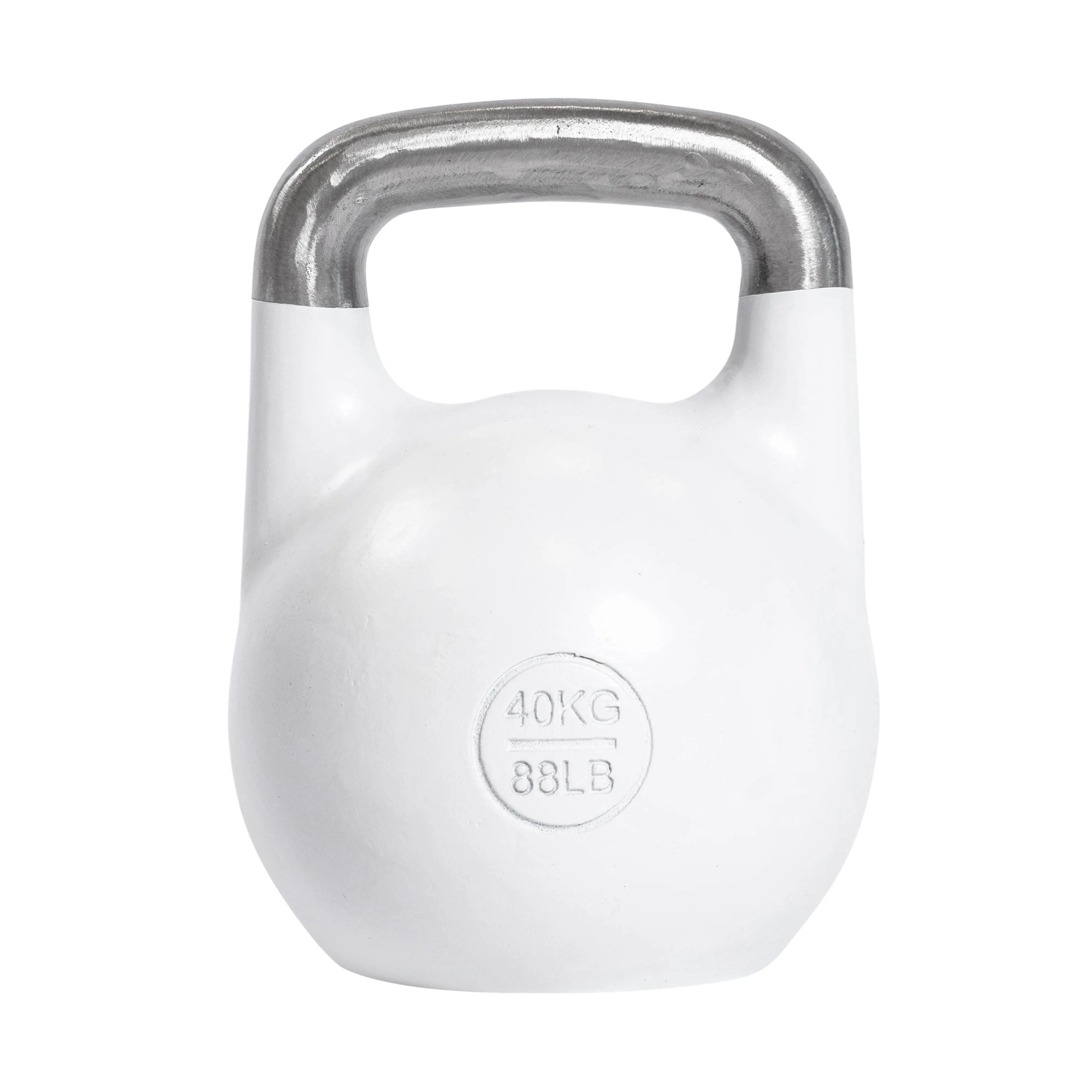 Competition Kettlebells