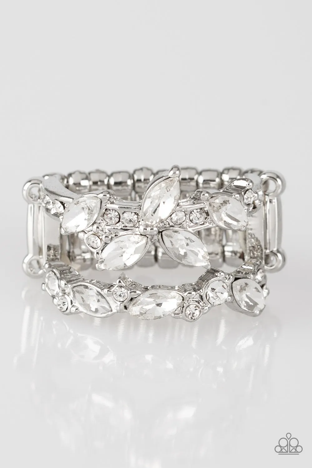 Cosmo Collection - White