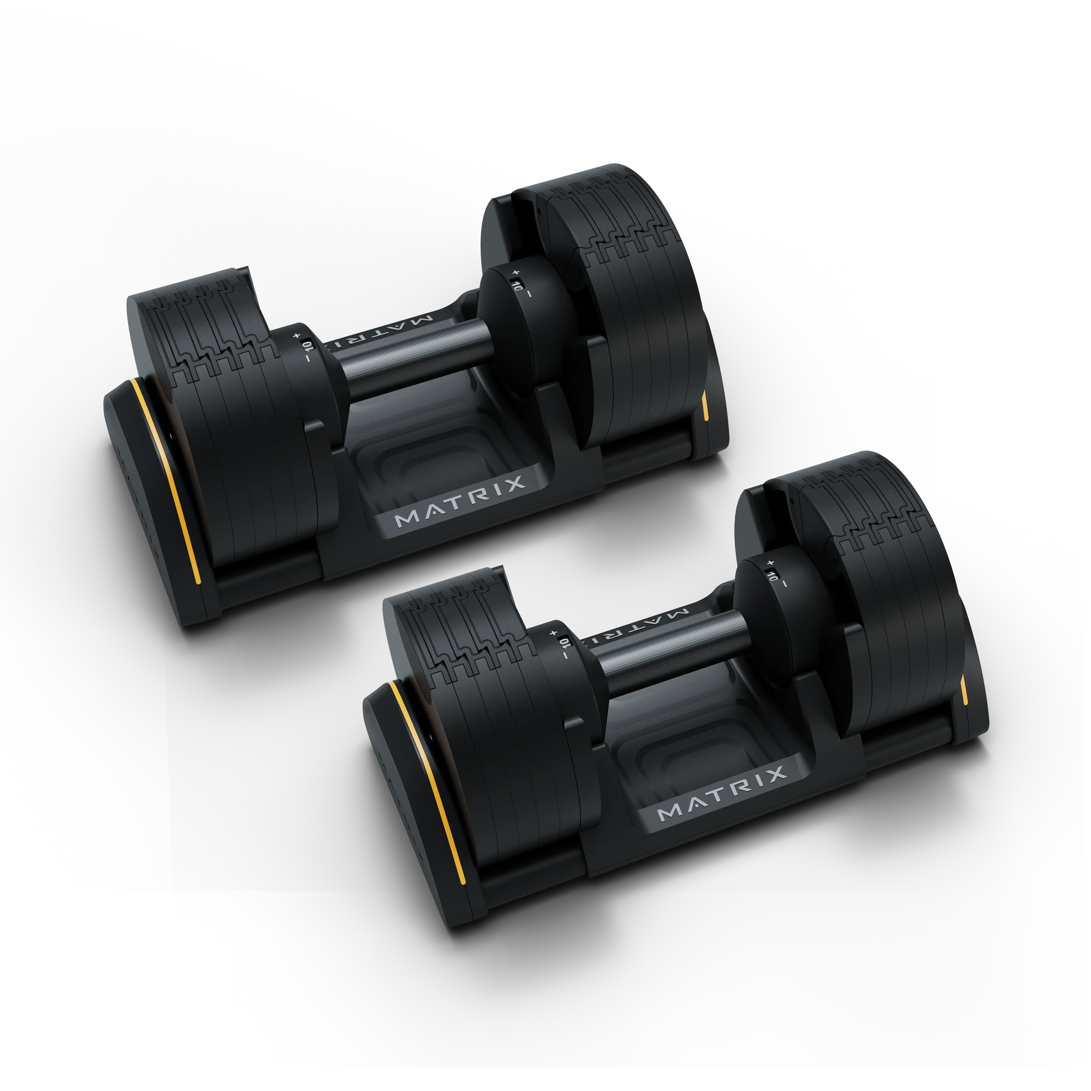 DB50 50 lb. Adjustable Dumbbells