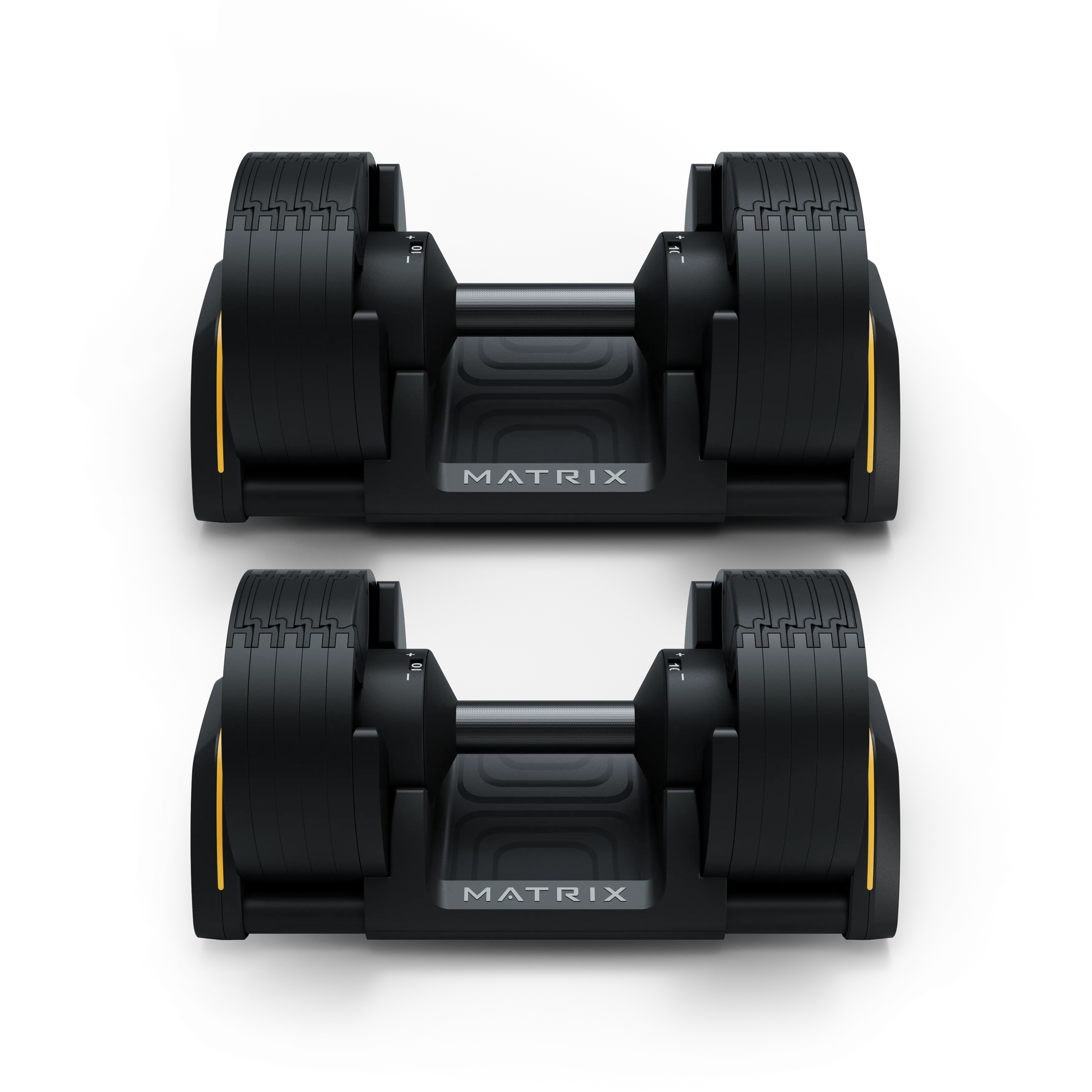 DB50 50 lb. Adjustable Dumbbells