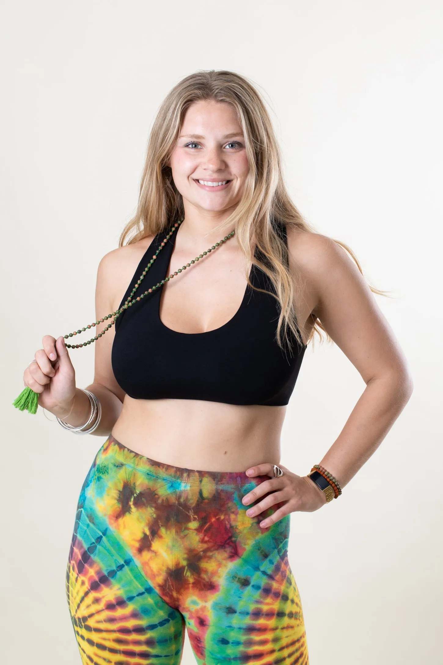 Drishti Criss Cross Top