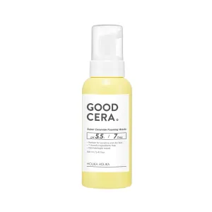 Good Cera Super Ceramide Foaming Wash