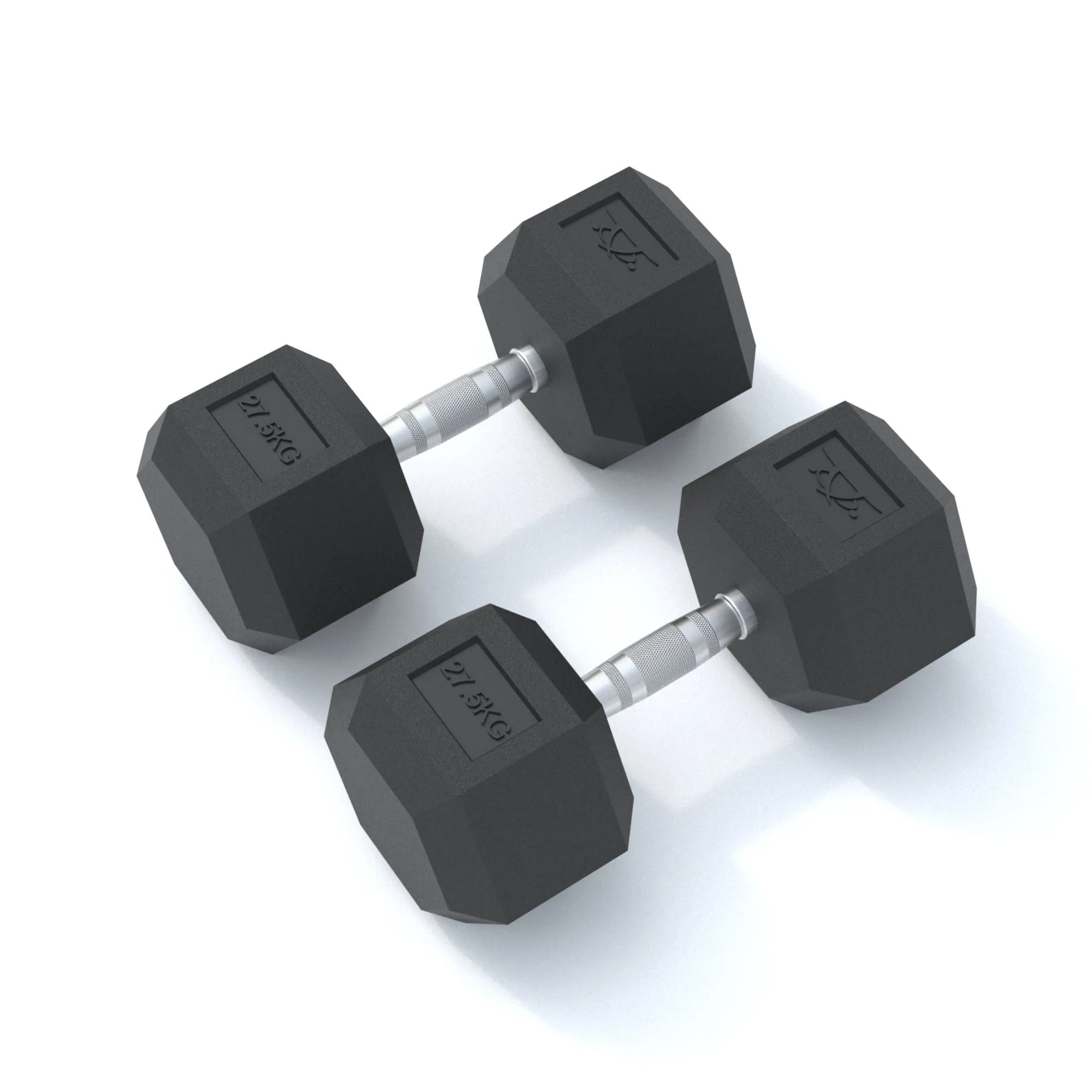 Hex Dumbbells