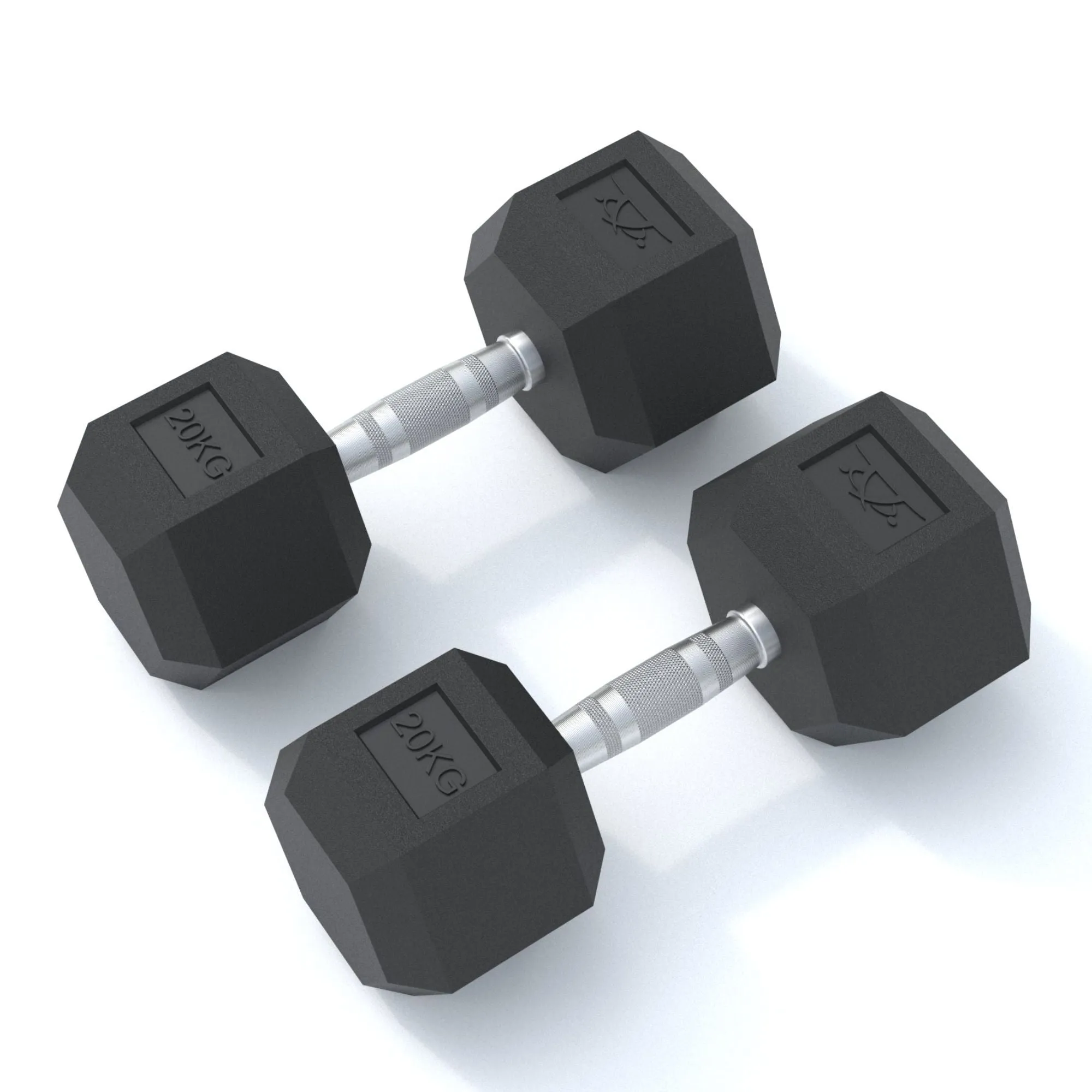 Hex Dumbbells