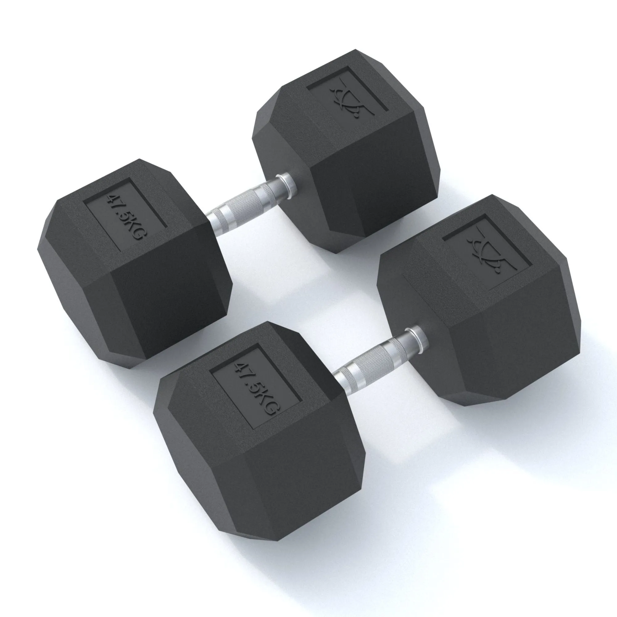 Hex Dumbbells