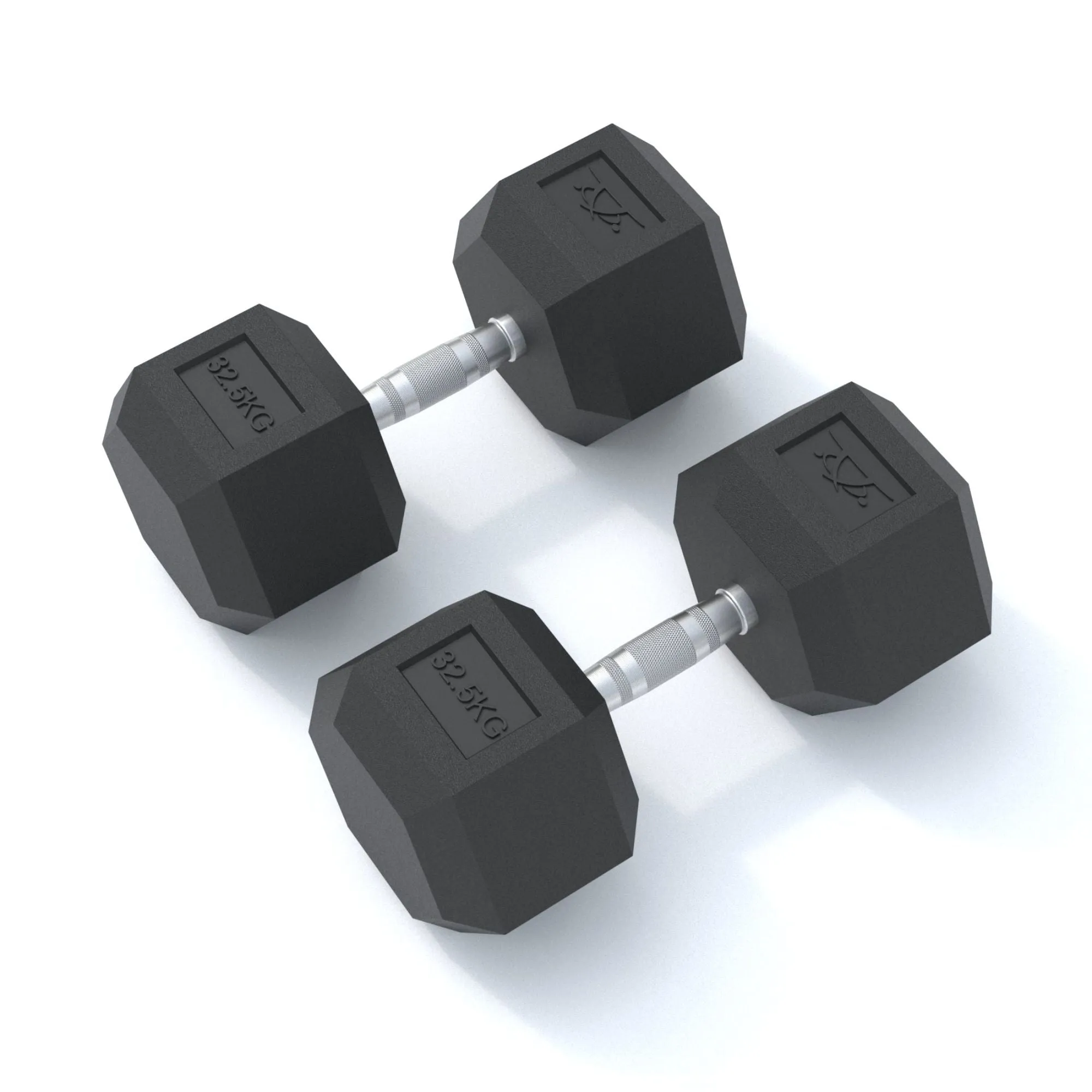 Hex Dumbbells