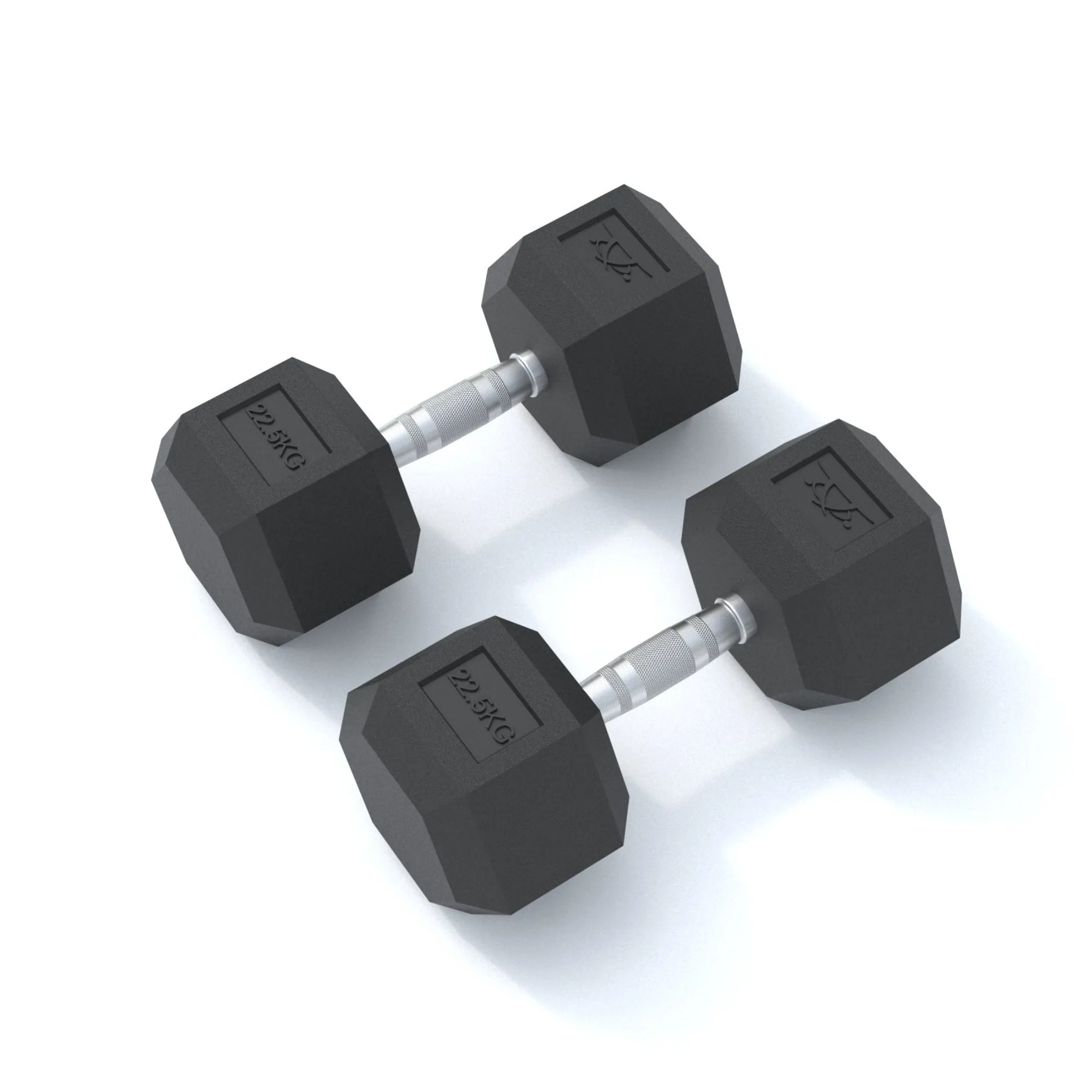 Hex Dumbbells