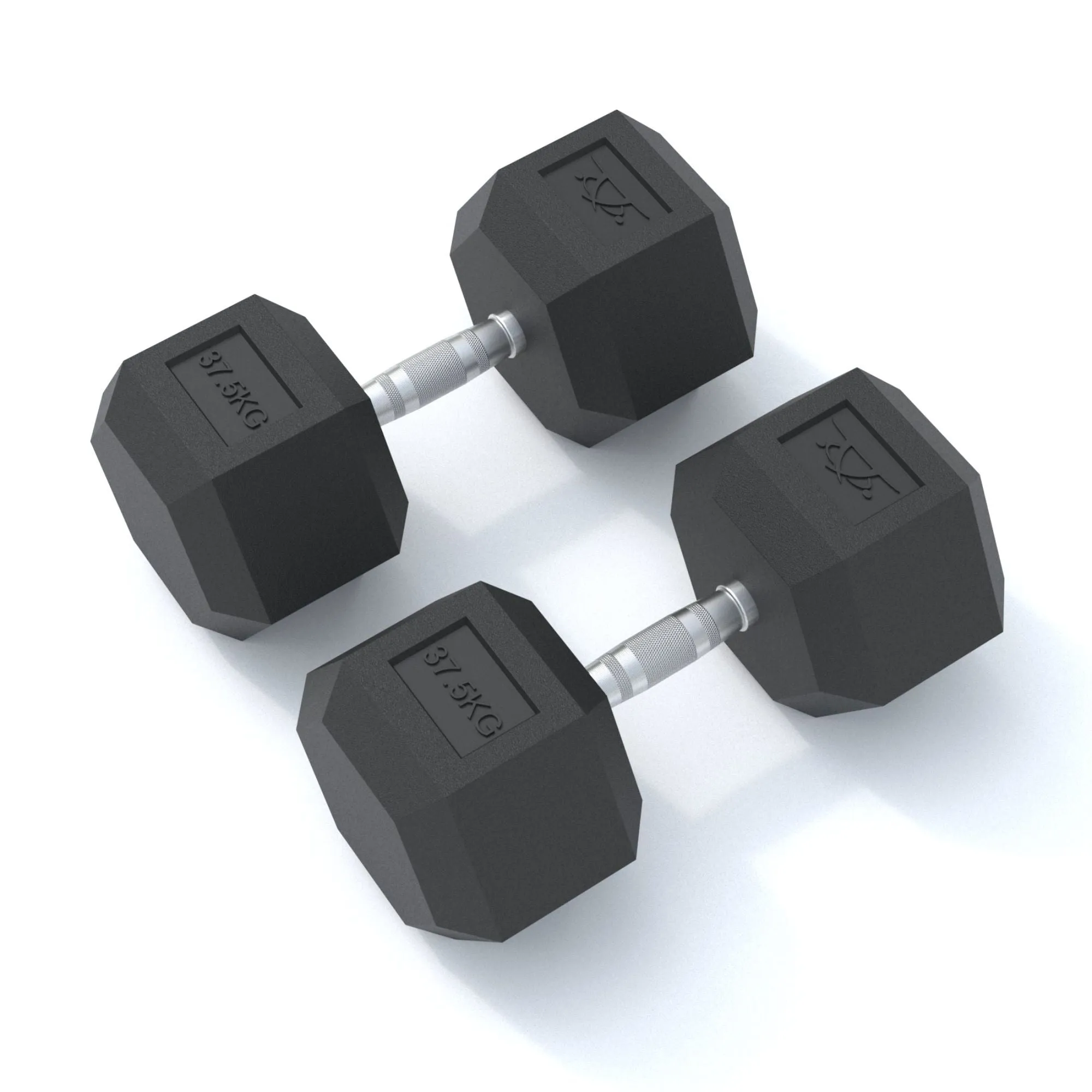 Hex Dumbbells
