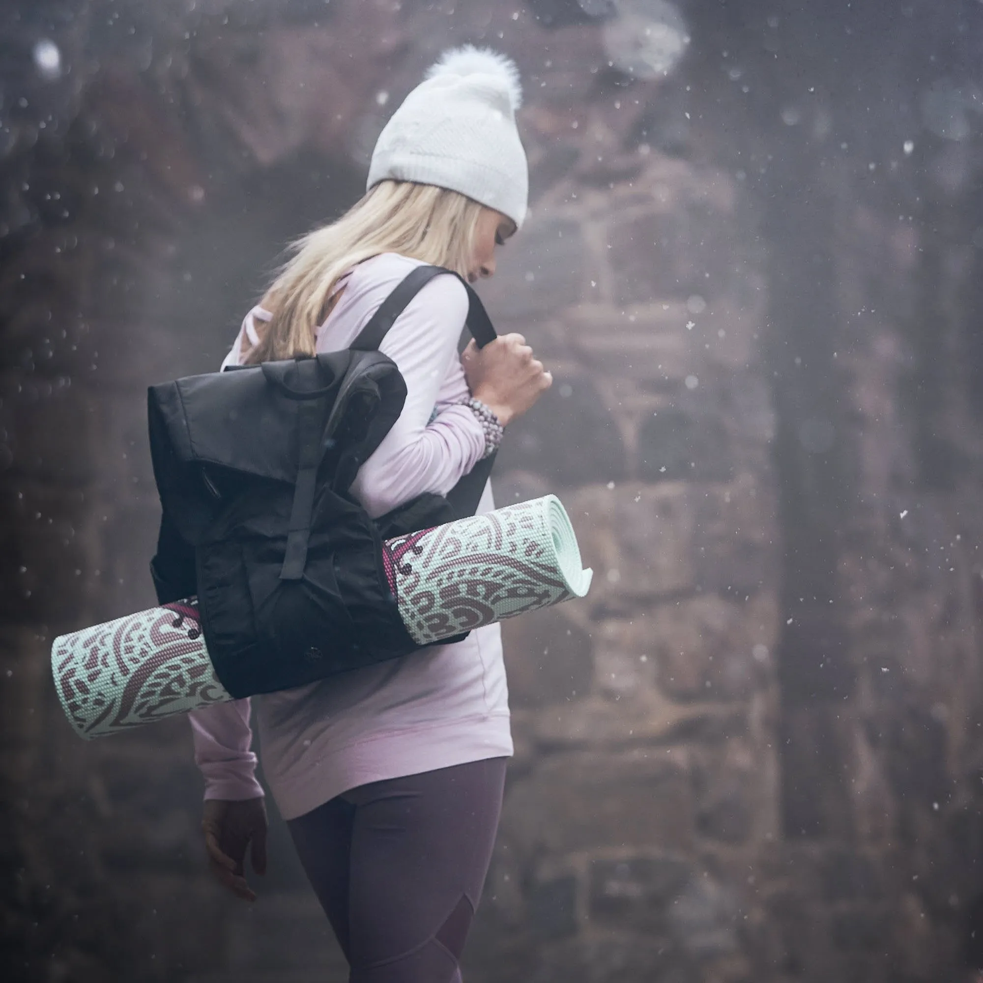 Hold-Everything Backpack