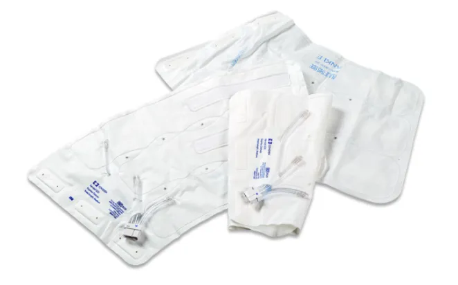 Kendall SCD Express X-Large Sleeves, 9790