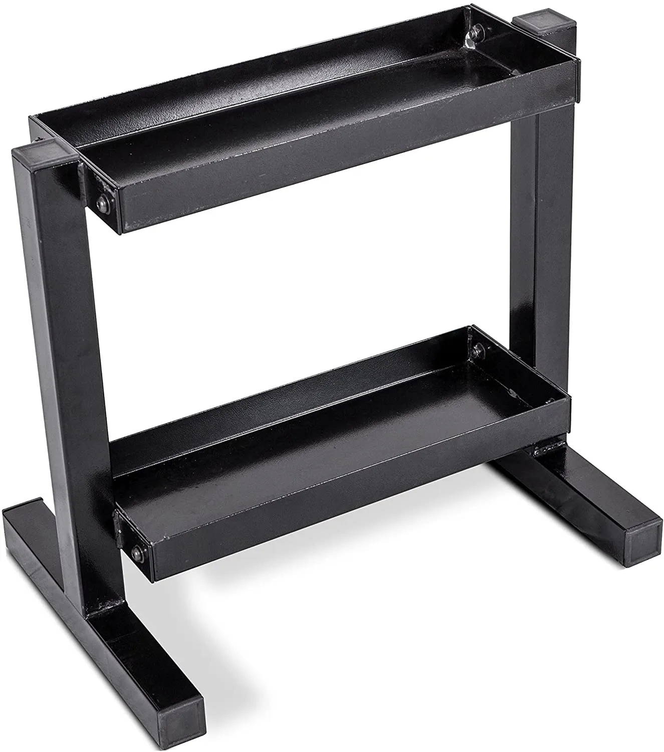 Kettlebell Rack 25" 2 Tier