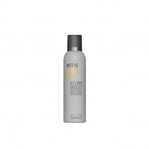 KMS Curl up Wave Foam 6.9oz