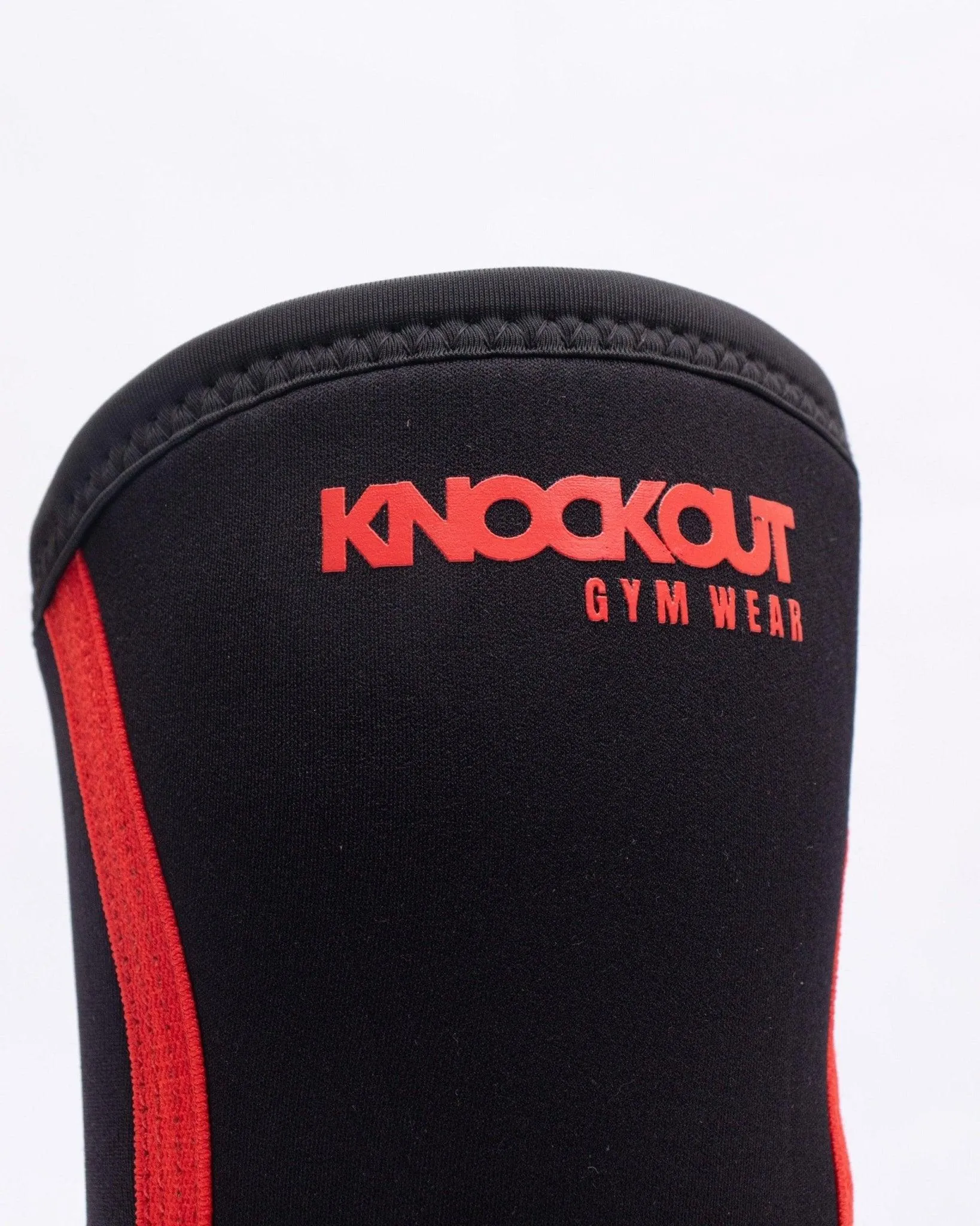 Knockout 5MM Knee Sleeves