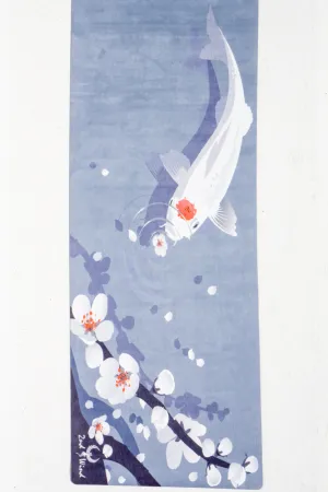 Koi Fish Yoga Mat - Wholesale
