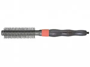 Mira 281 Radial Nylon Ball Tip Brush Orange 32mm