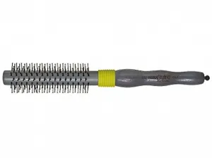Mira 281 Radial Nylon Ball Tip Brush Yellow 35mm