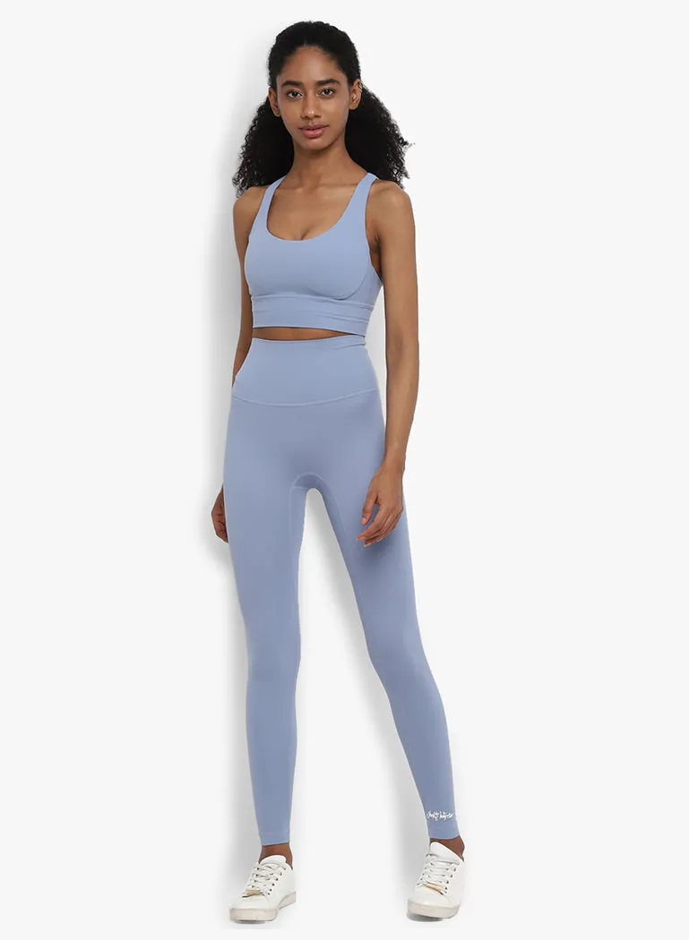Naina Yoga Set