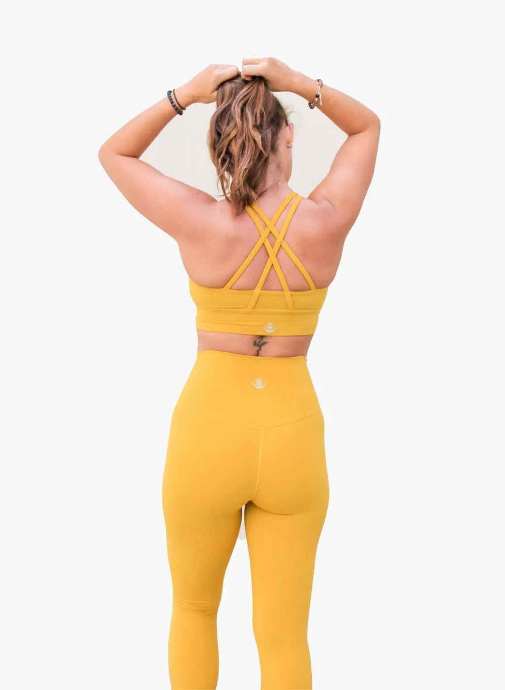 Naina Yoga Set