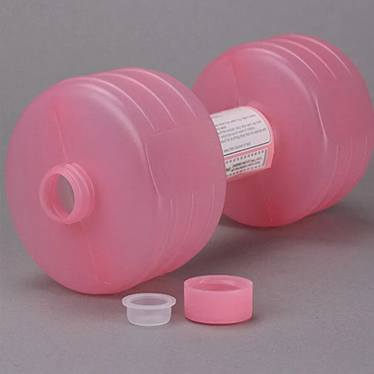 Water Dumbbell Weight Training