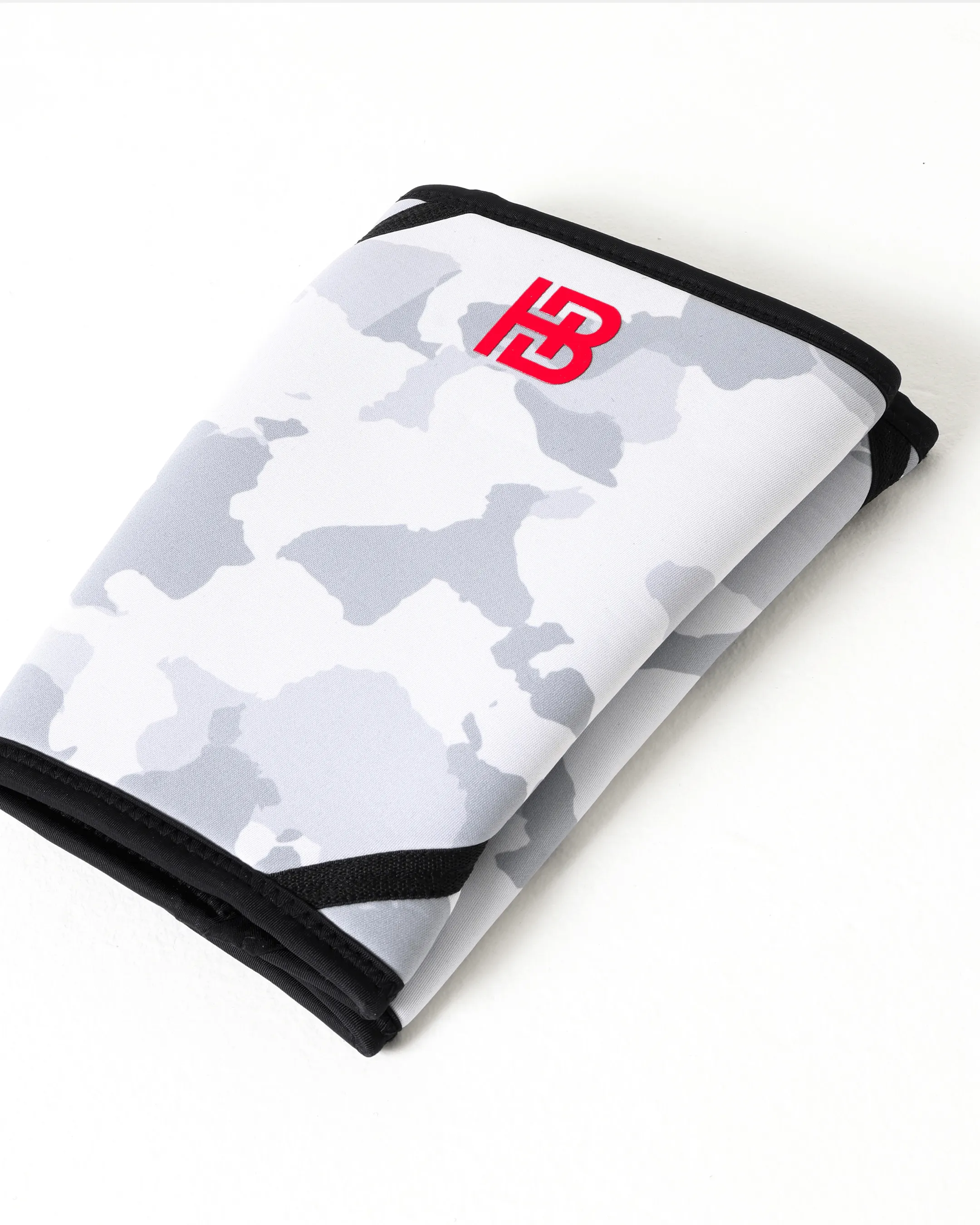 Winter White V3 Knee Sleeves 7mm